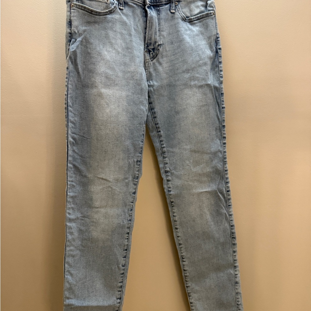 Abercrombie & Fitch Women’s Slim Jeans